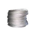 Zinc Coated Galvanised Steel Wire Coils